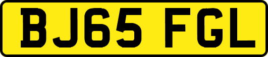 BJ65FGL