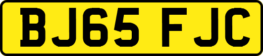 BJ65FJC