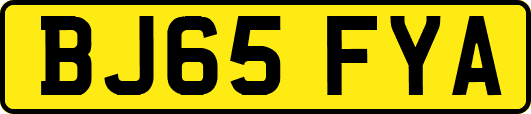 BJ65FYA
