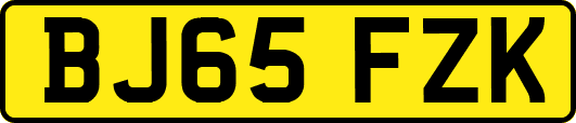 BJ65FZK