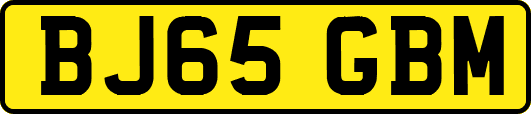 BJ65GBM