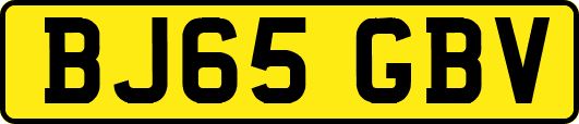 BJ65GBV