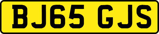 BJ65GJS