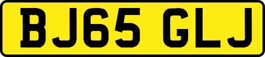 BJ65GLJ