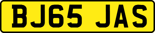 BJ65JAS