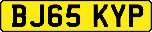 BJ65KYP