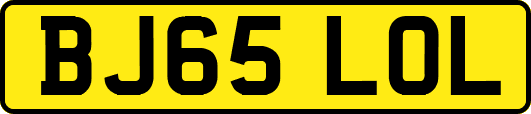 BJ65LOL