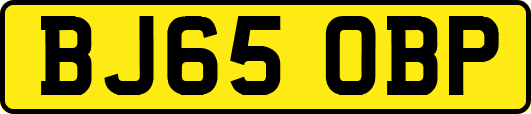 BJ65OBP