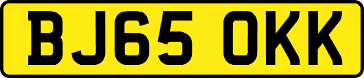BJ65OKK