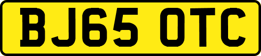 BJ65OTC