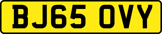 BJ65OVY