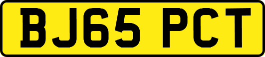 BJ65PCT