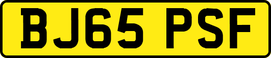 BJ65PSF
