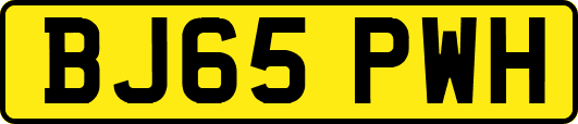 BJ65PWH