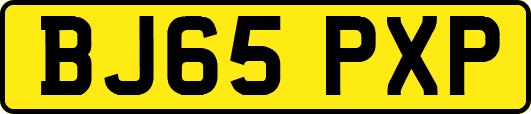 BJ65PXP