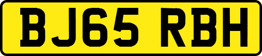 BJ65RBH