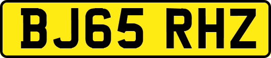 BJ65RHZ