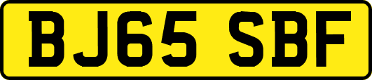 BJ65SBF