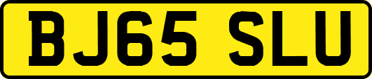 BJ65SLU