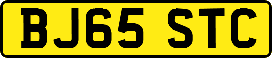 BJ65STC