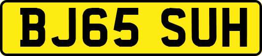 BJ65SUH
