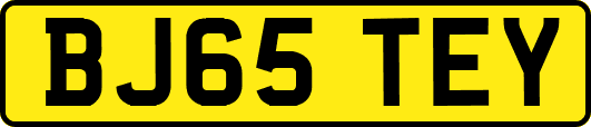 BJ65TEY