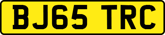 BJ65TRC