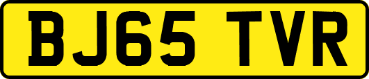 BJ65TVR
