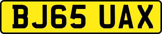 BJ65UAX