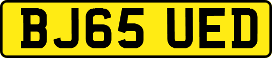 BJ65UED