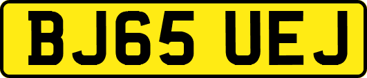 BJ65UEJ