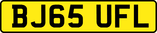BJ65UFL