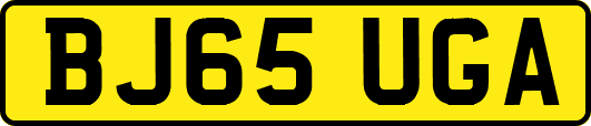 BJ65UGA