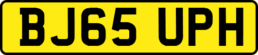 BJ65UPH