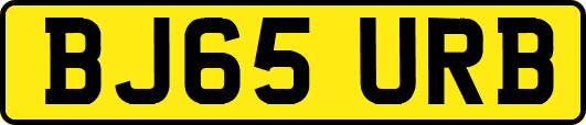 BJ65URB