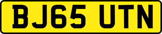 BJ65UTN