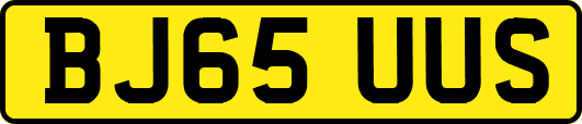 BJ65UUS