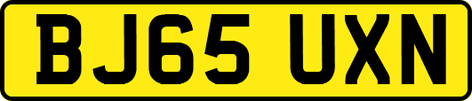 BJ65UXN