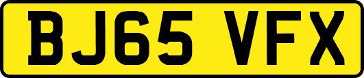 BJ65VFX