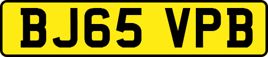 BJ65VPB