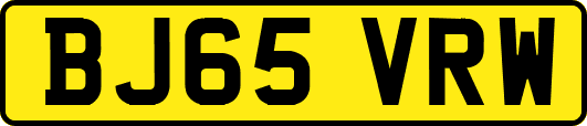BJ65VRW