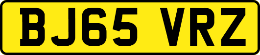 BJ65VRZ