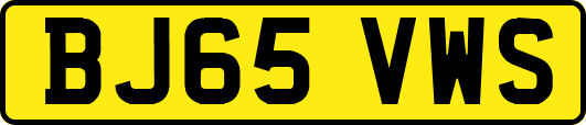 BJ65VWS