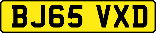 BJ65VXD