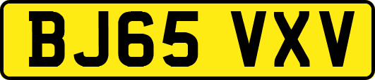 BJ65VXV