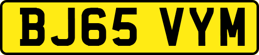 BJ65VYM