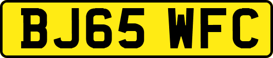 BJ65WFC