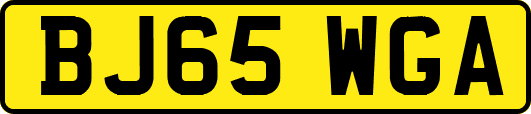 BJ65WGA
