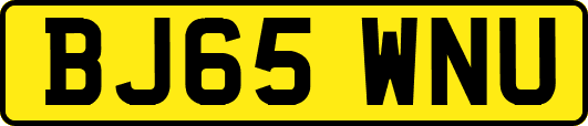 BJ65WNU