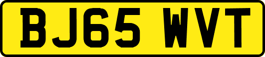BJ65WVT